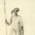 मराठा पायदळ सैनिक - Maratha Soldier